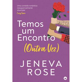 Temos um Encontro (Outra Vez) de Jeneva Rose