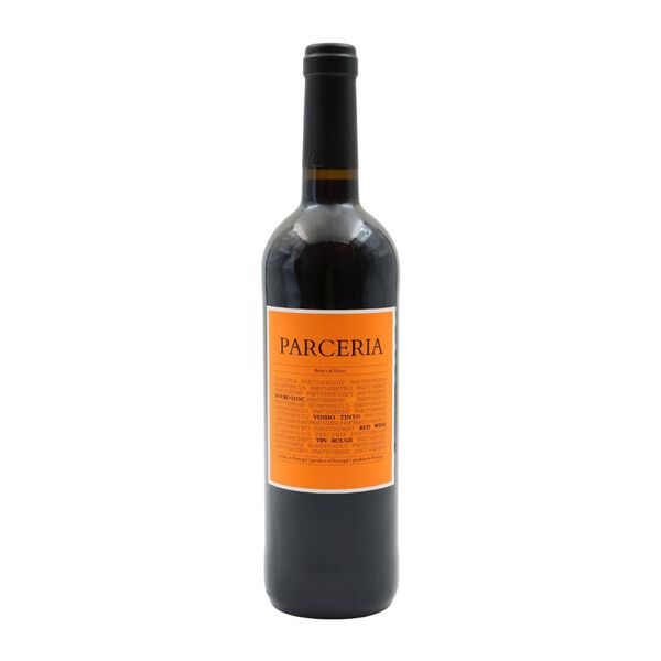Parceria Douro Vinho Tinto