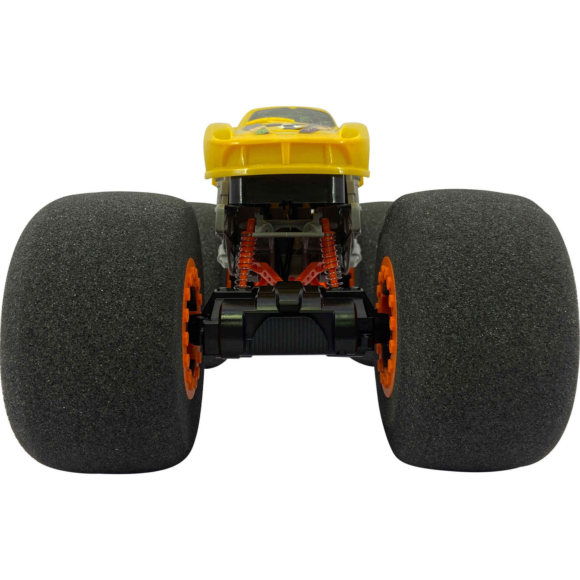 4x4 Vortex Fury 1:16 4x4 Vortex Fury 1:16