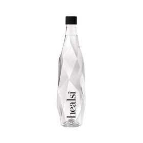 &Aacute;gua sem G&aacute;s Healsi