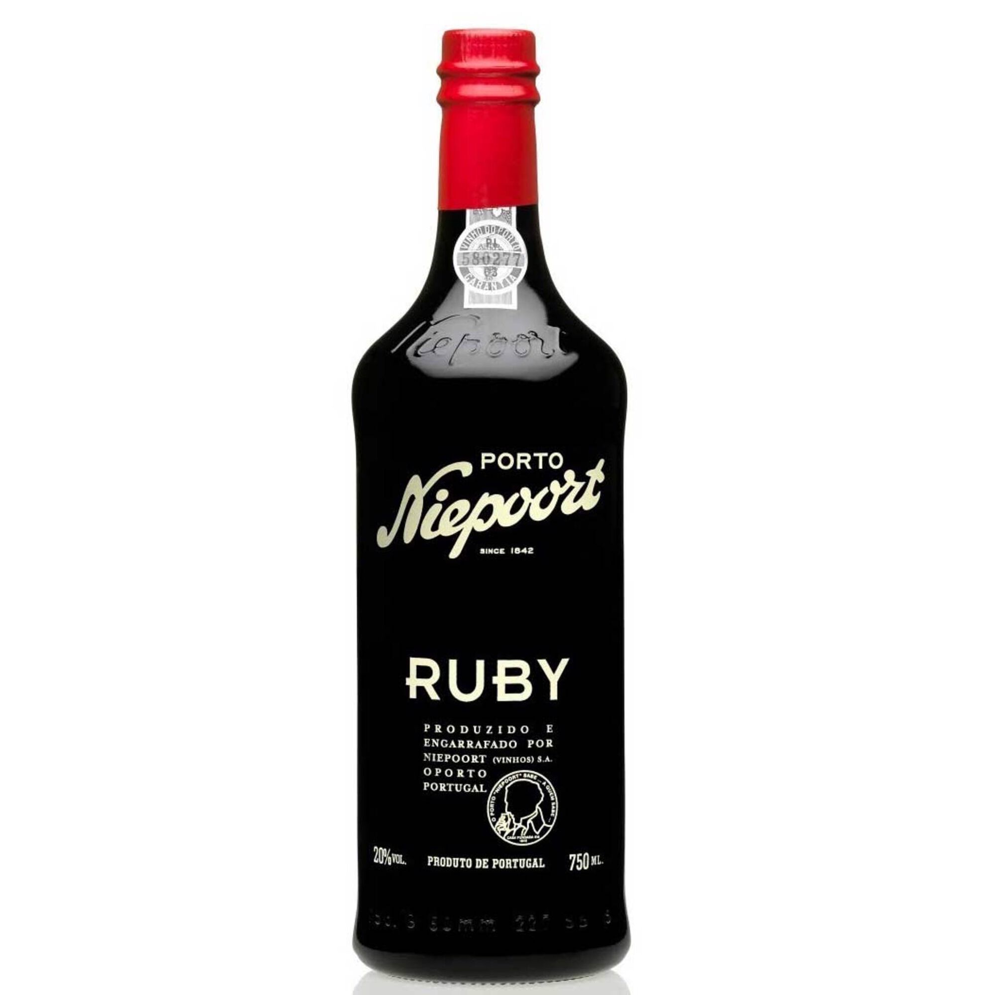 Niepoort Vinho do Porto Ruby