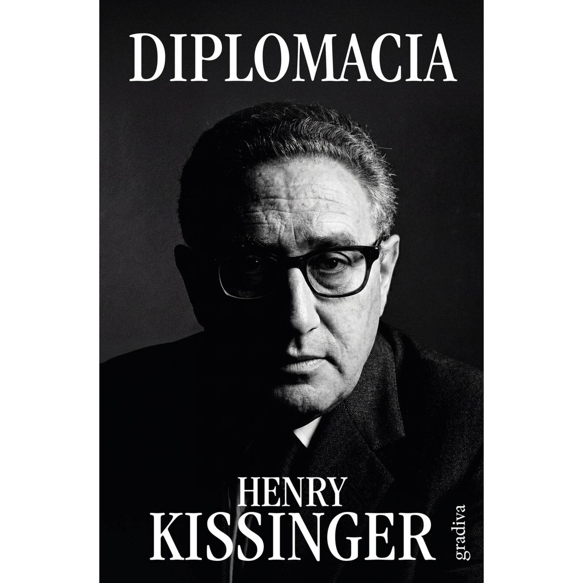 Diplomacia de Henry Kissinger