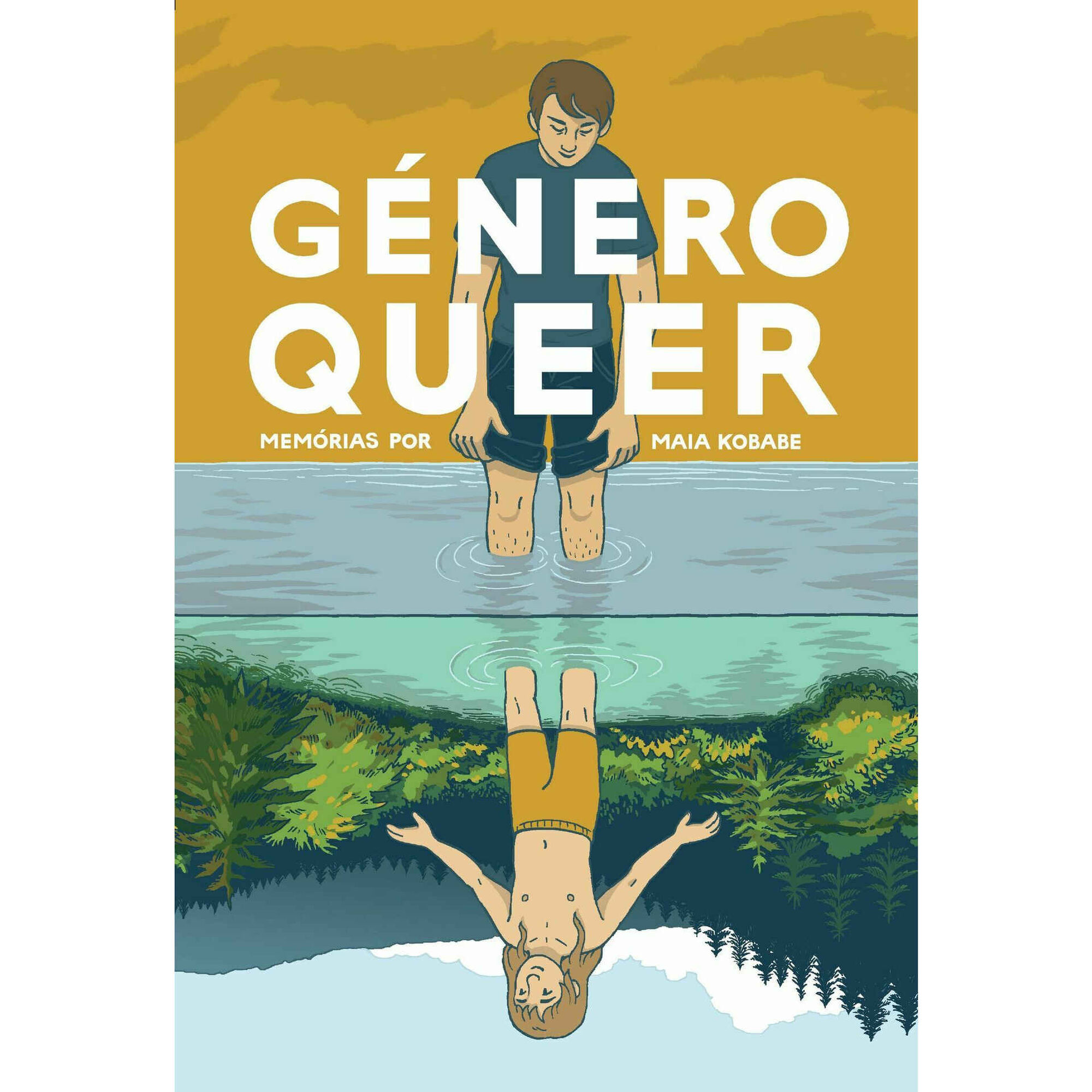 Género Queer Género Queer