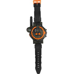 Relógio Walkie Talkie