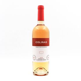 S&atilde;o Louren&ccedil;o Colinas Bairrada Vinho Ros&eacute;