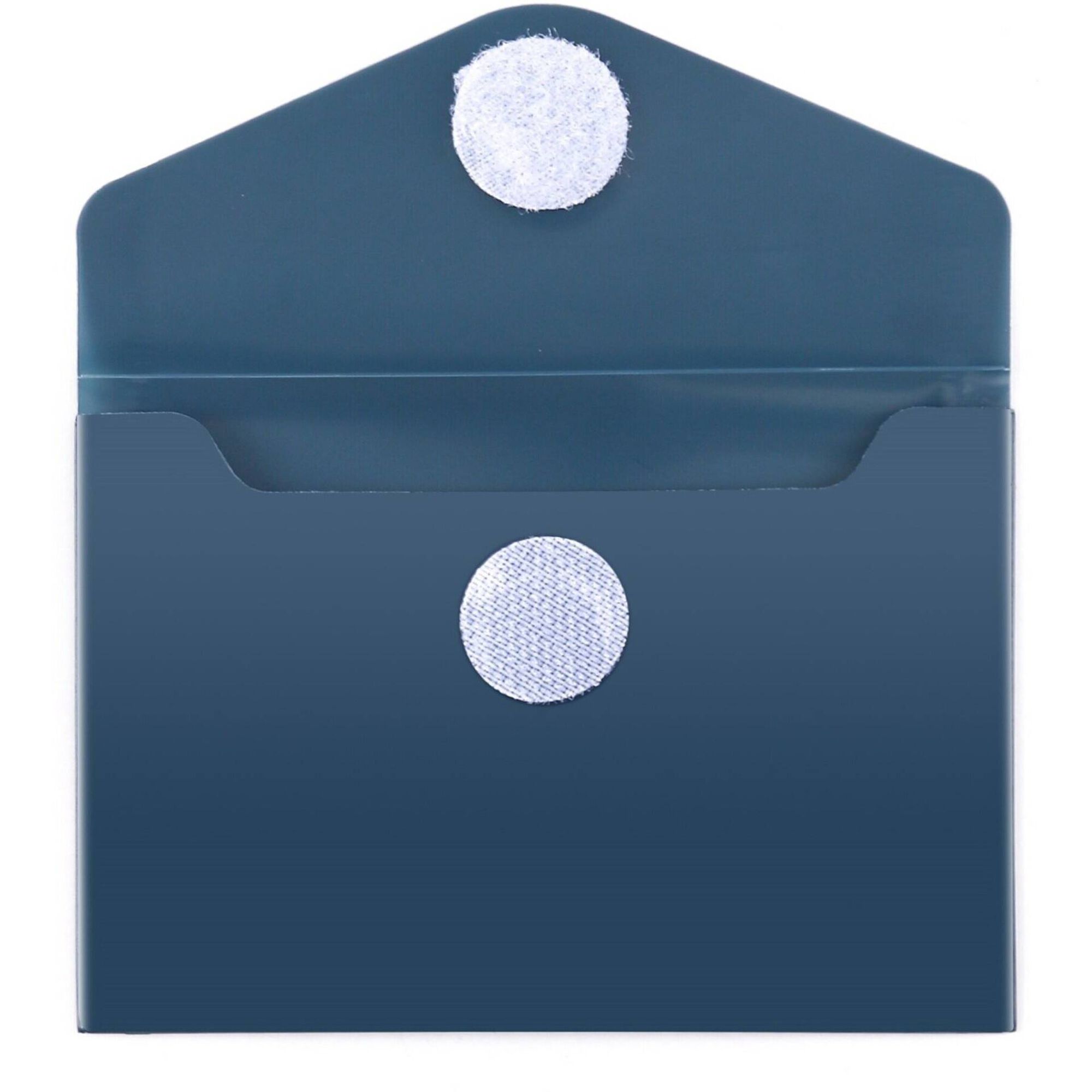 Classificador Envelope A7 com Mola (várias cores)