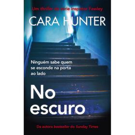 No Escuro de Cara Hunter