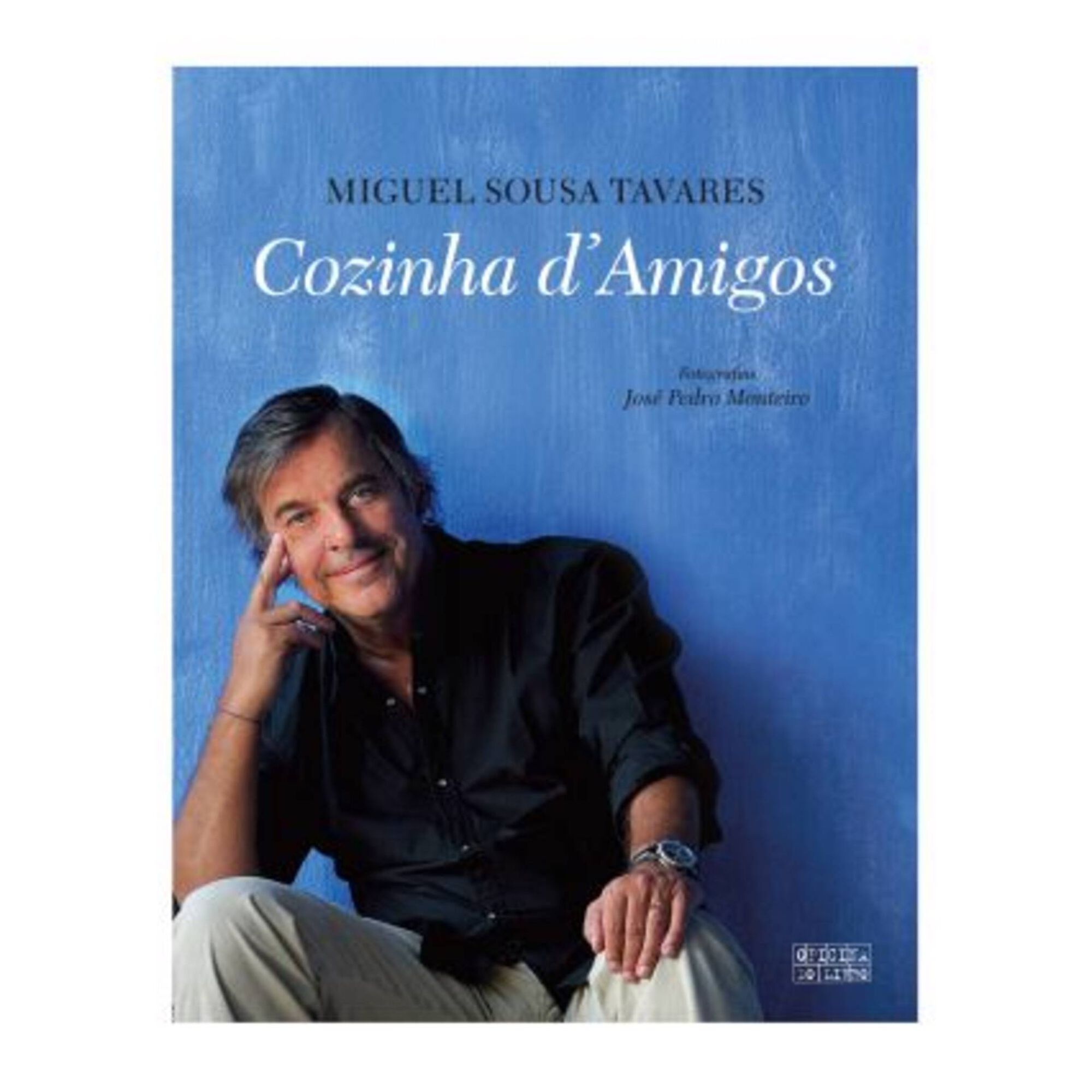 Cozinha d'Amigos