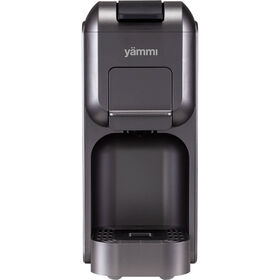 Máquina de Café Multi-Sistema 4 em 1 Preta Máquina de Café Multi-Sistema 4 em 1 Preta