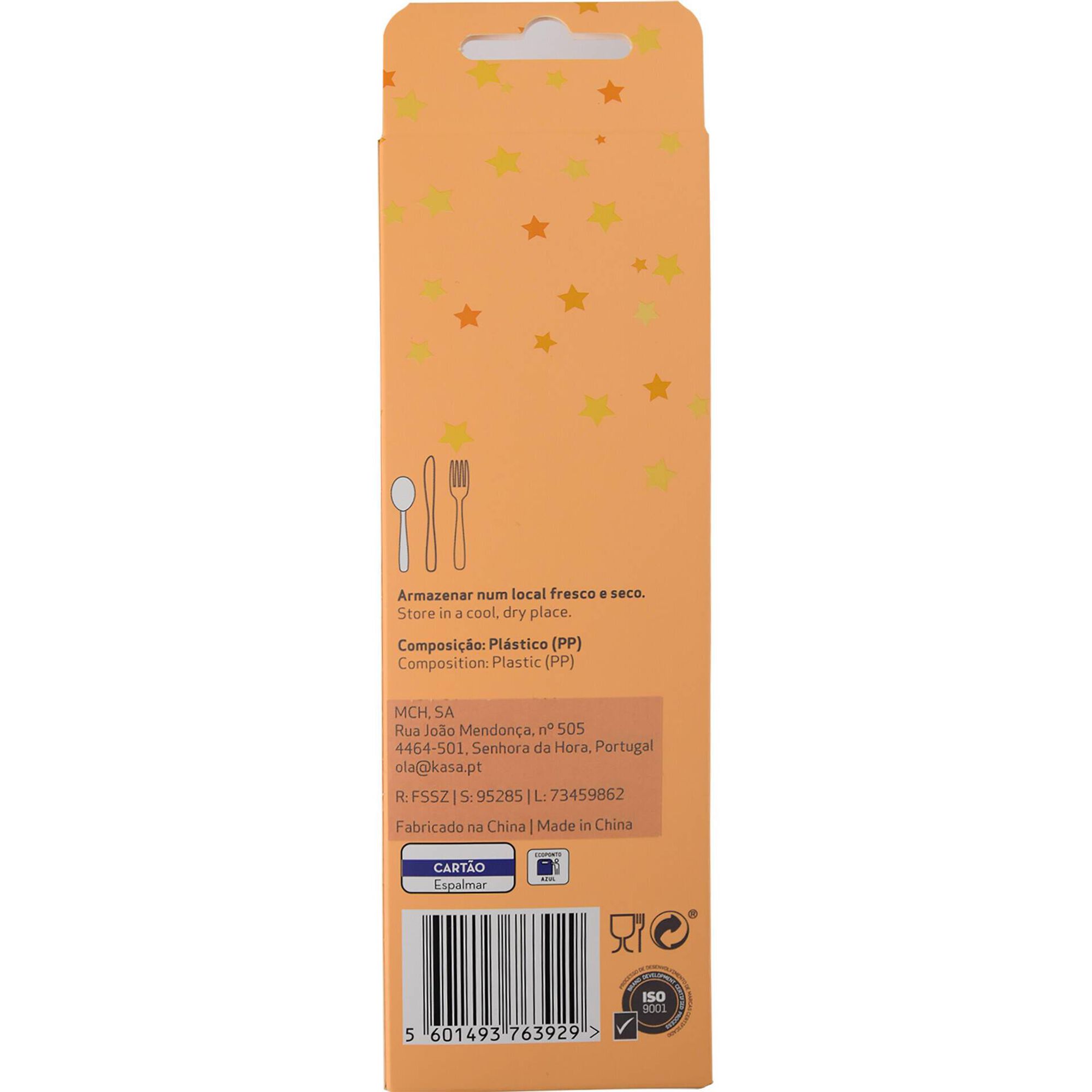 Conjunto 10 Colheres Reutilizáveis Soft Rosa