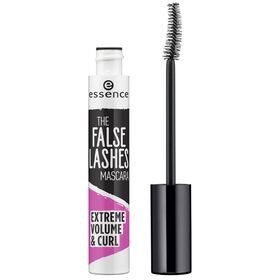 Máscara de Pestanas The False Lashes Extreme Volume & Curl
