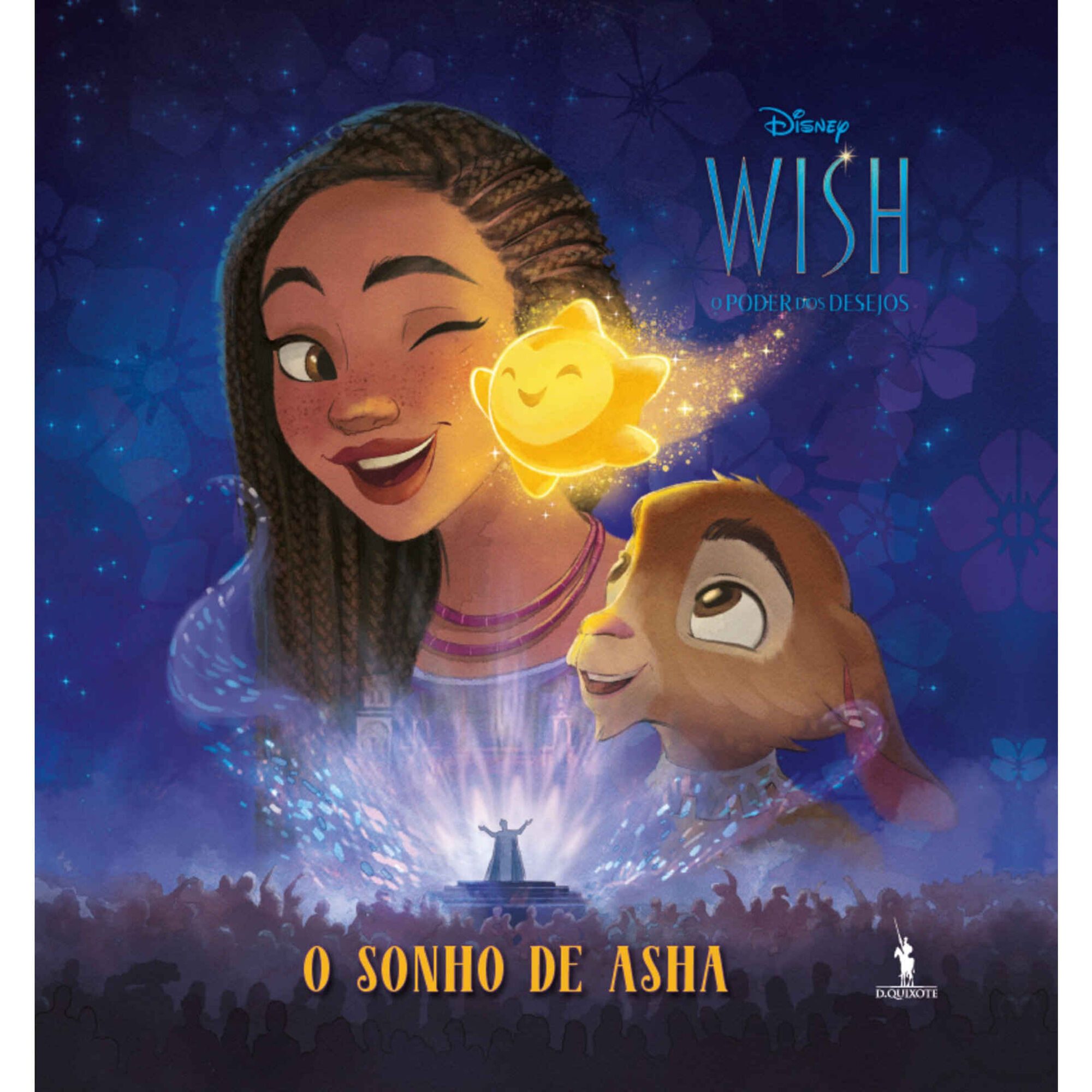 Wish - O Sonho de Asha