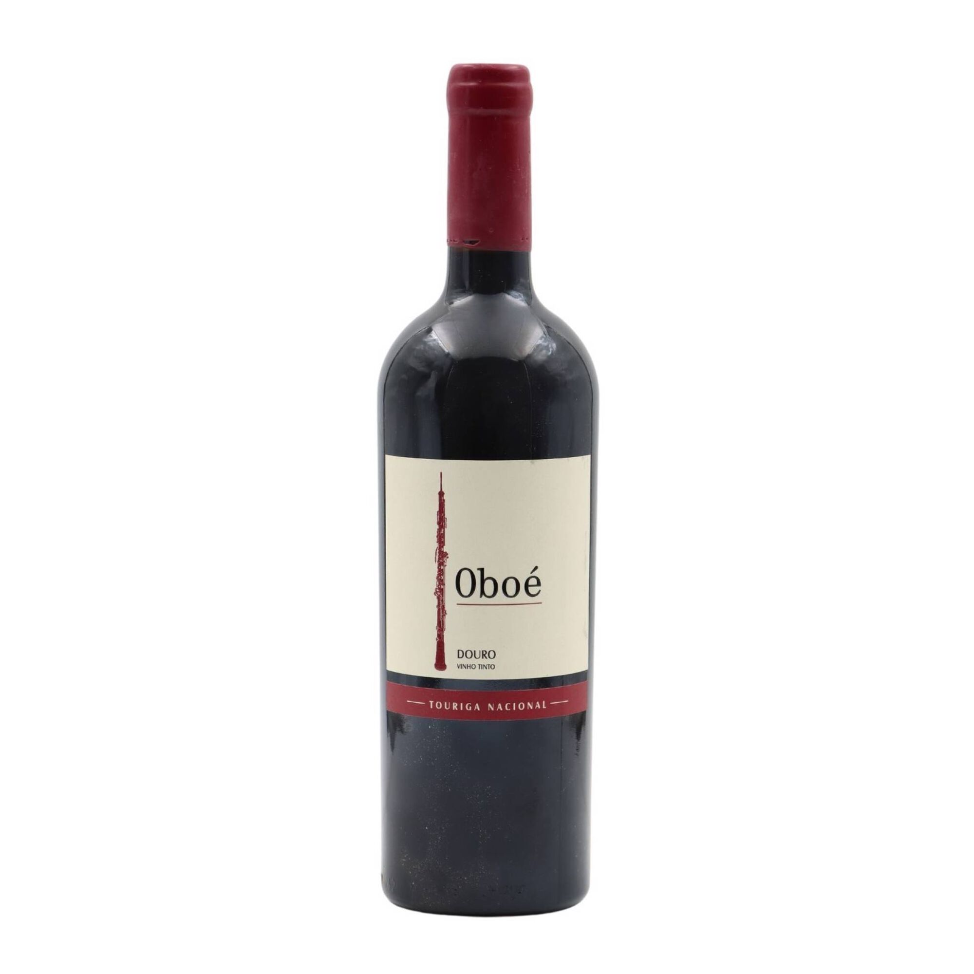 Oboé Touriga Nacional Douro Vinho Tinto