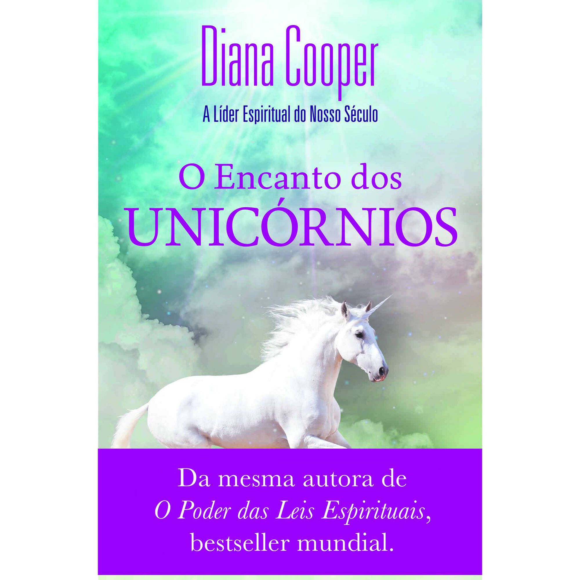 O Encanto dos Unicórnios