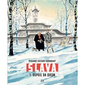 Depois da Queda de Pierre-Henry Gomont