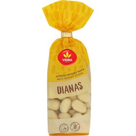 Am&ecirc;ndoas Dianas Vieira