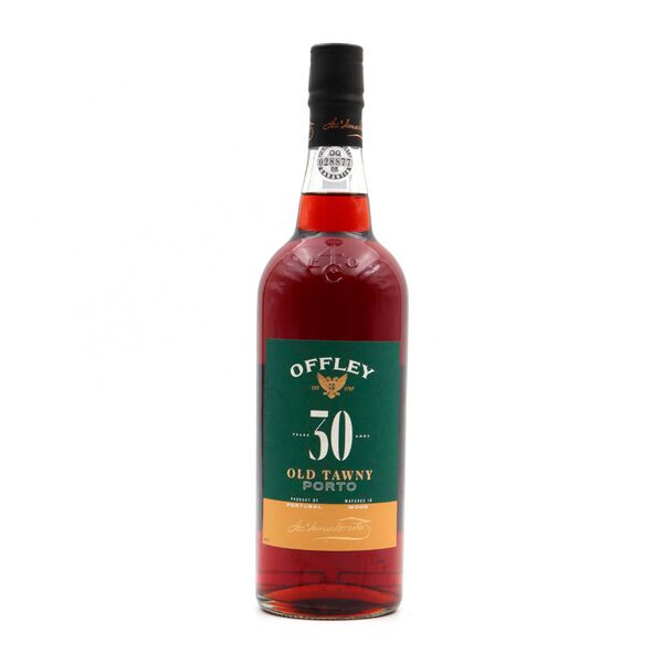 Offley 30 Anos Vinho do Porto Tawny