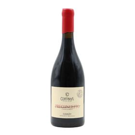Cortinha Velha Preconceito Vinho Verde Tinto