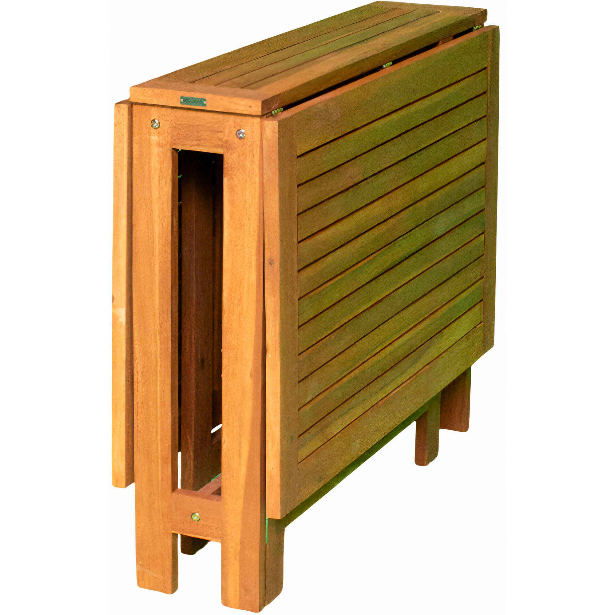 Mesa Dobr&aacute;vel Natural Butterfly Kasa