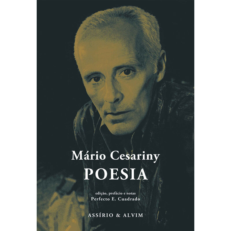 Poesia de Mário Cesariny