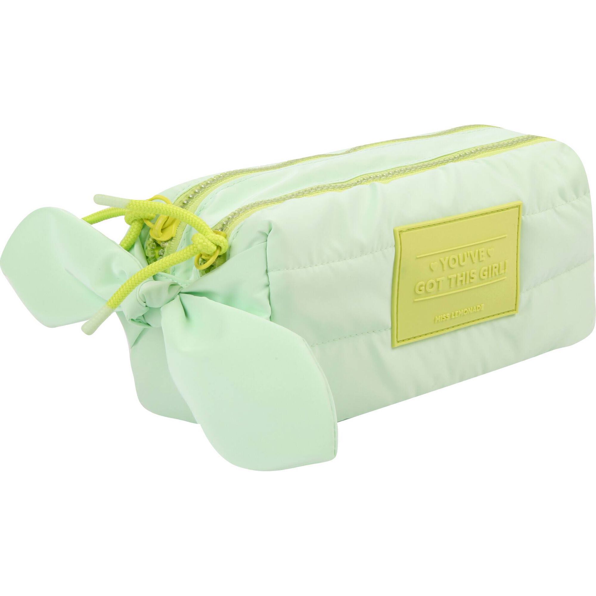 Estojo Duplo Laço Capsule (vários modelos) Estojo Duplo Laço Capsule (vários modelos)