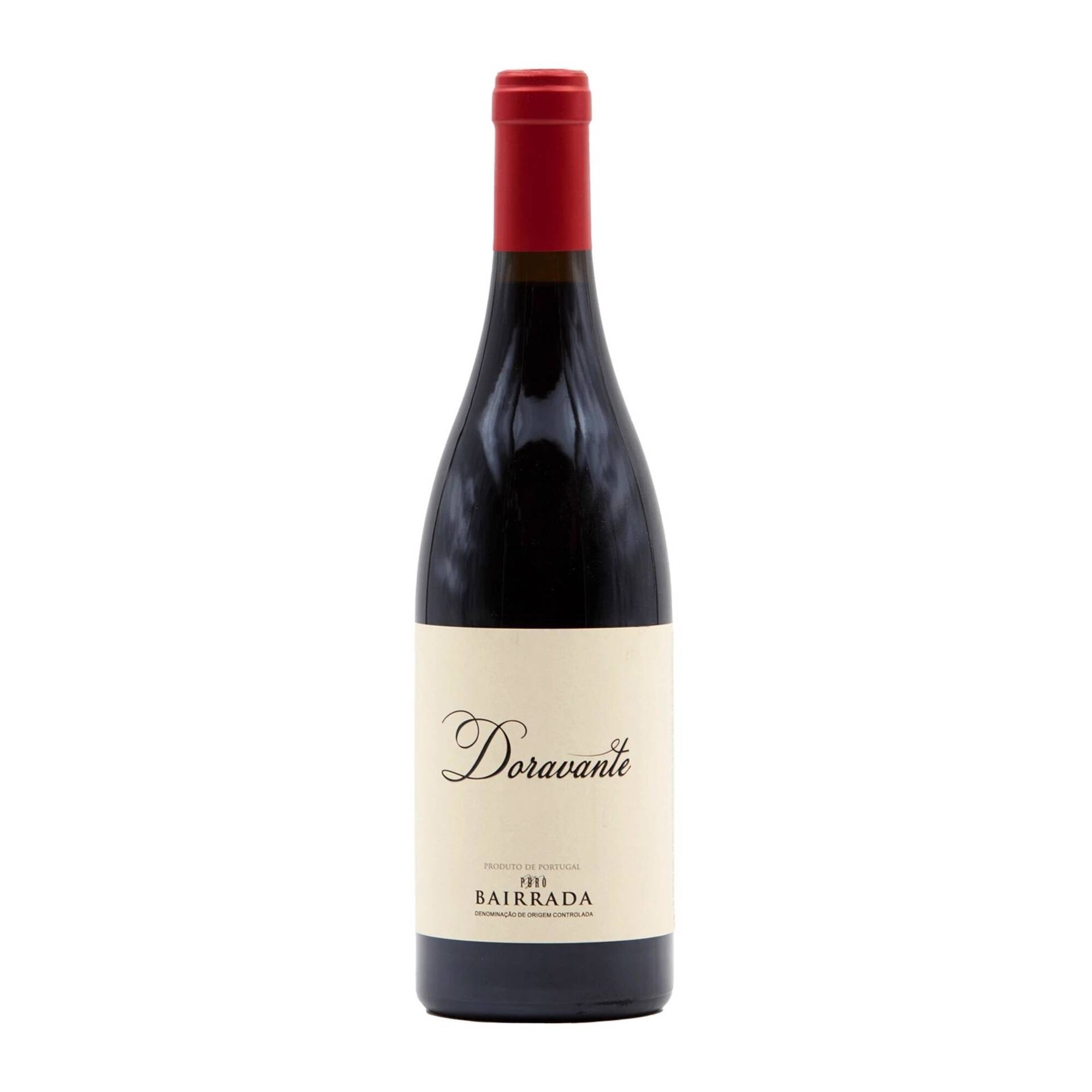 Doravante Bairrada Vinho Tinto