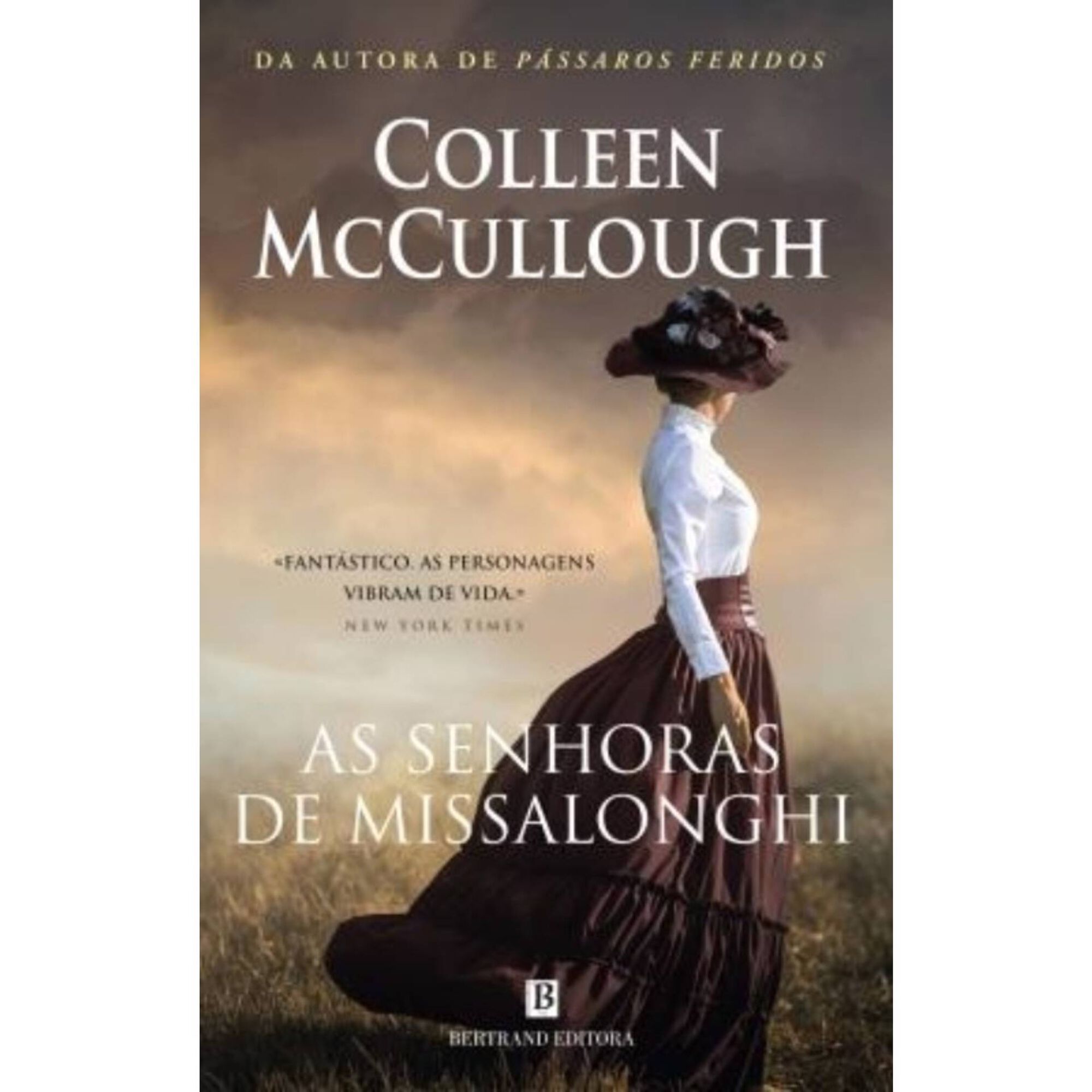 As Senhoras de Missalonghi