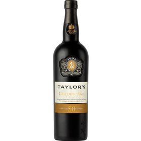 Taylor's Golden Age Vinho do Porto 50 Anos