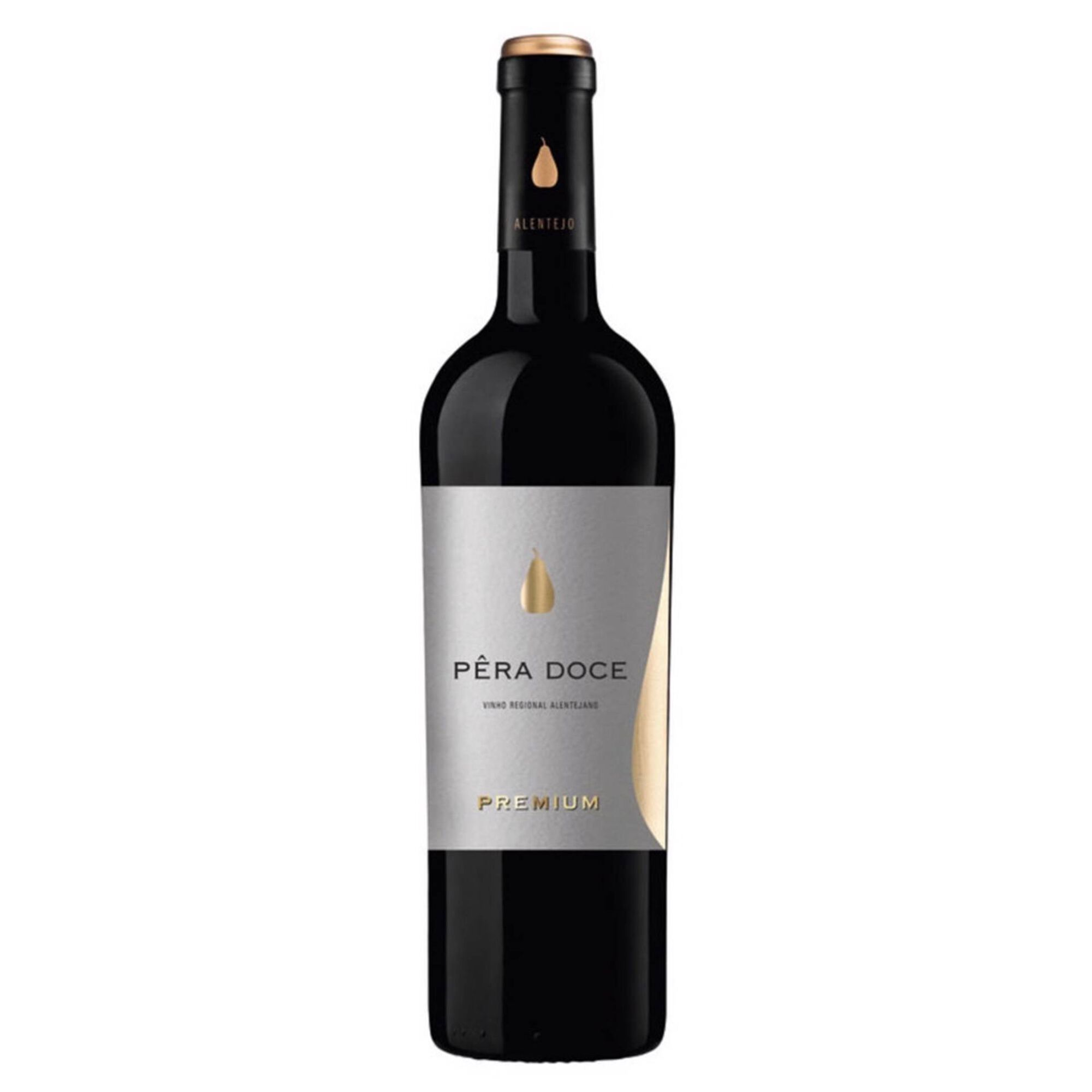Pera Doce Premium Regional Alentejano Vinho Tinto