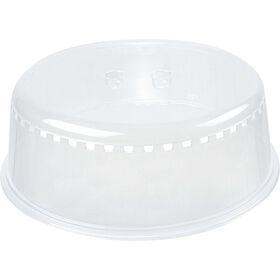 Tampa Microondas Alta 30cm Kasa