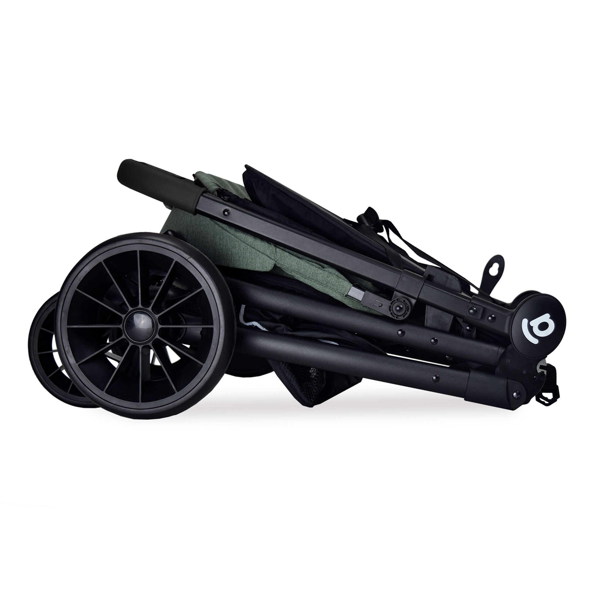 Conjunto de Rua Duo Verde Equador