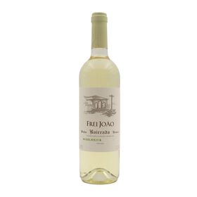 Frei Jo&atilde;o Cl&aacute;ssico Bairrada Vinho Branco