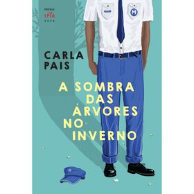 A Sombra das &Aacute;rvores no Inverno de Carla Pais