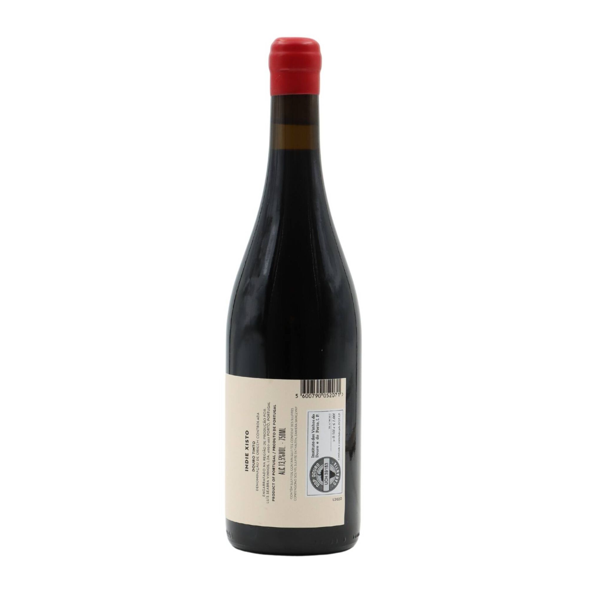 Indie Douro Vinho Tinto