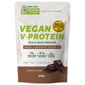 V-Protein Chocolate