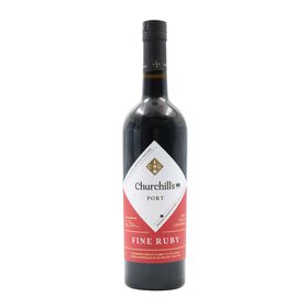 Churchill'S Vinho Do Porto Vinho Do Porto Ruby