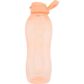 Eco Garrafa Laranja Tupperware