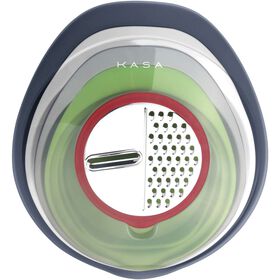 Multi Set Prepara&ccedil;&atilde;o 8 Pe&ccedil;as Kasa