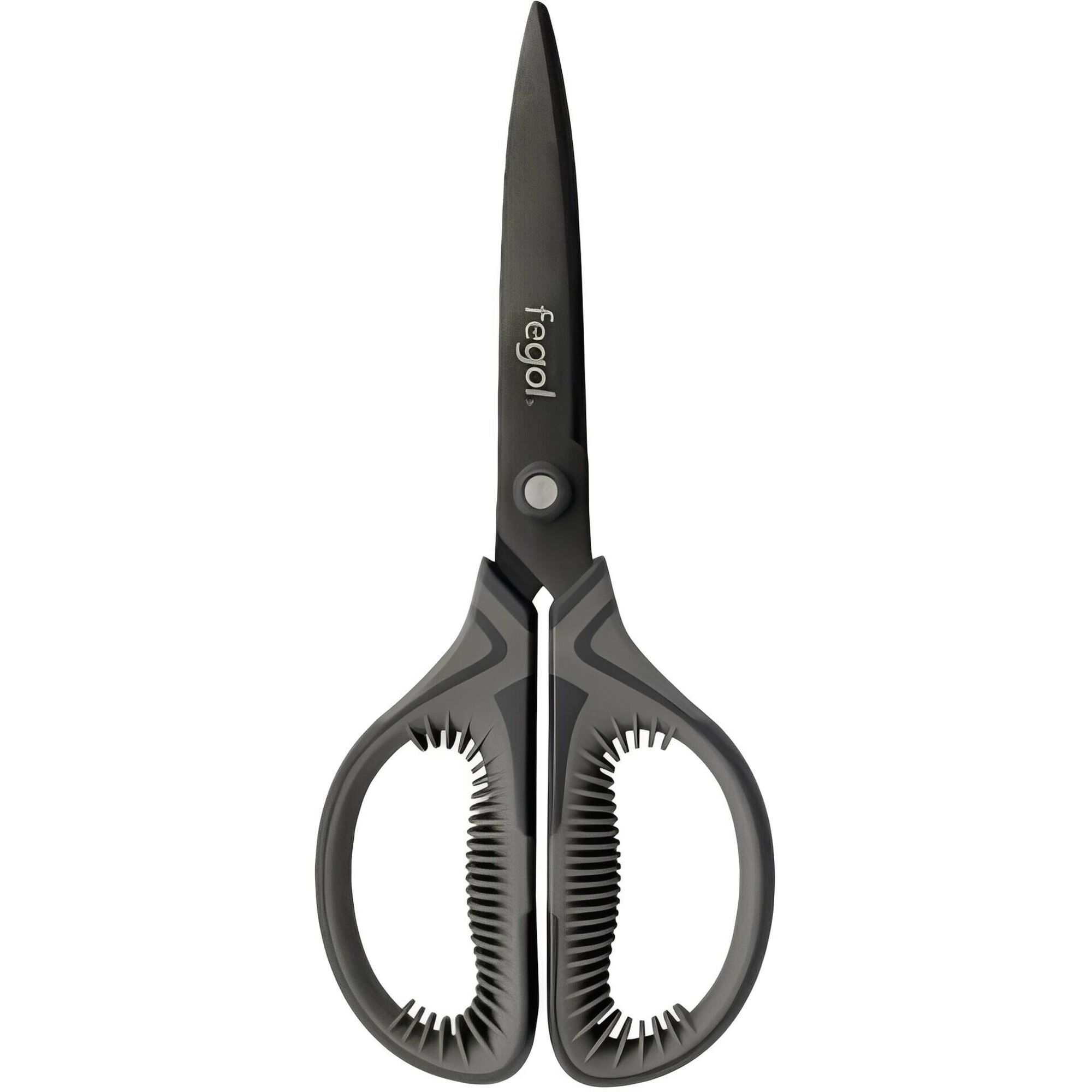 Tesoura Escrit&oacute;rio 19cm Fegol