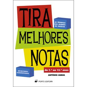 Tira Melhores Notas