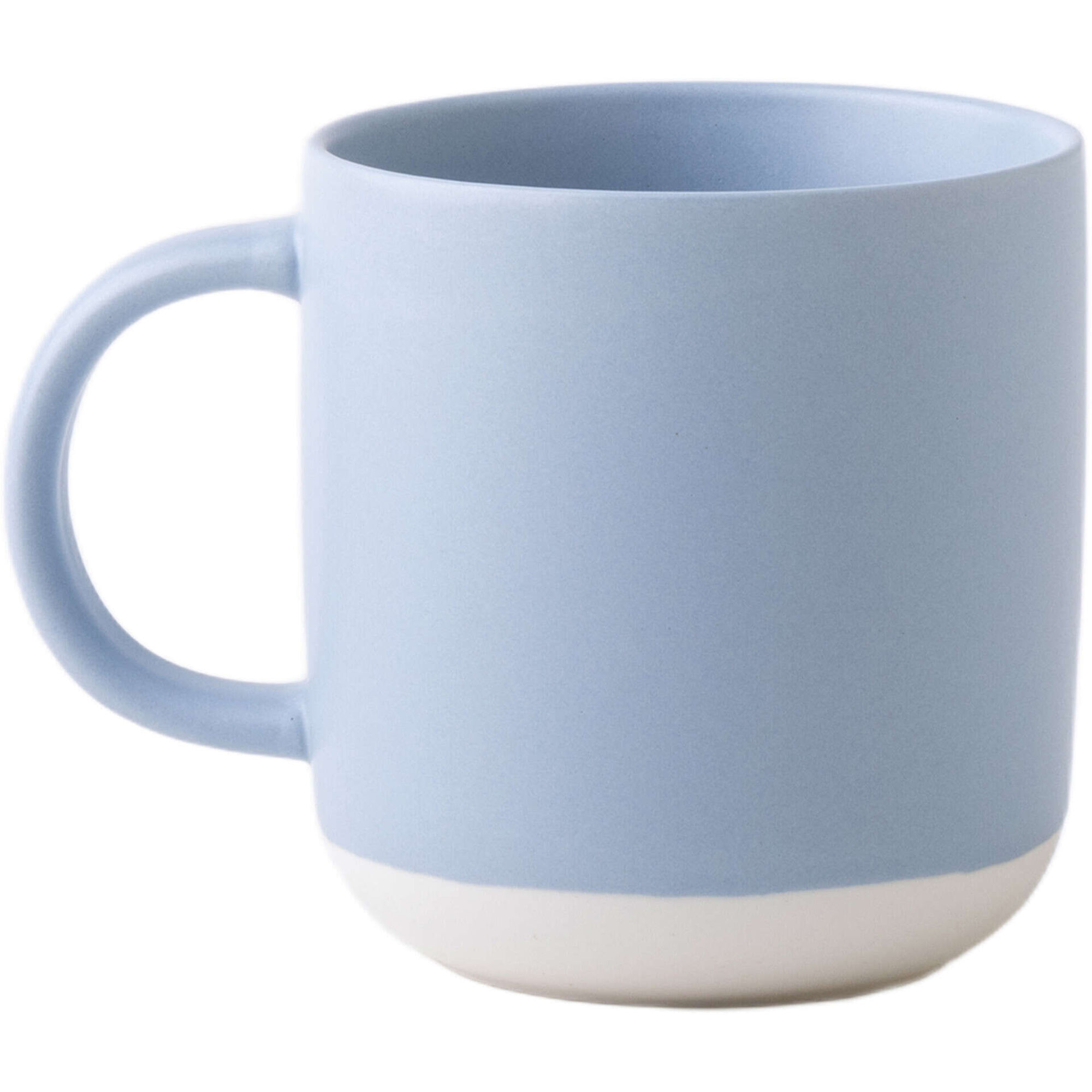 Caneca 365ml Azul Enjoy Today
