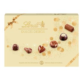 Bombons de Chocolate Dulces Deseos Bombons de Chocolate Dulces Deseos