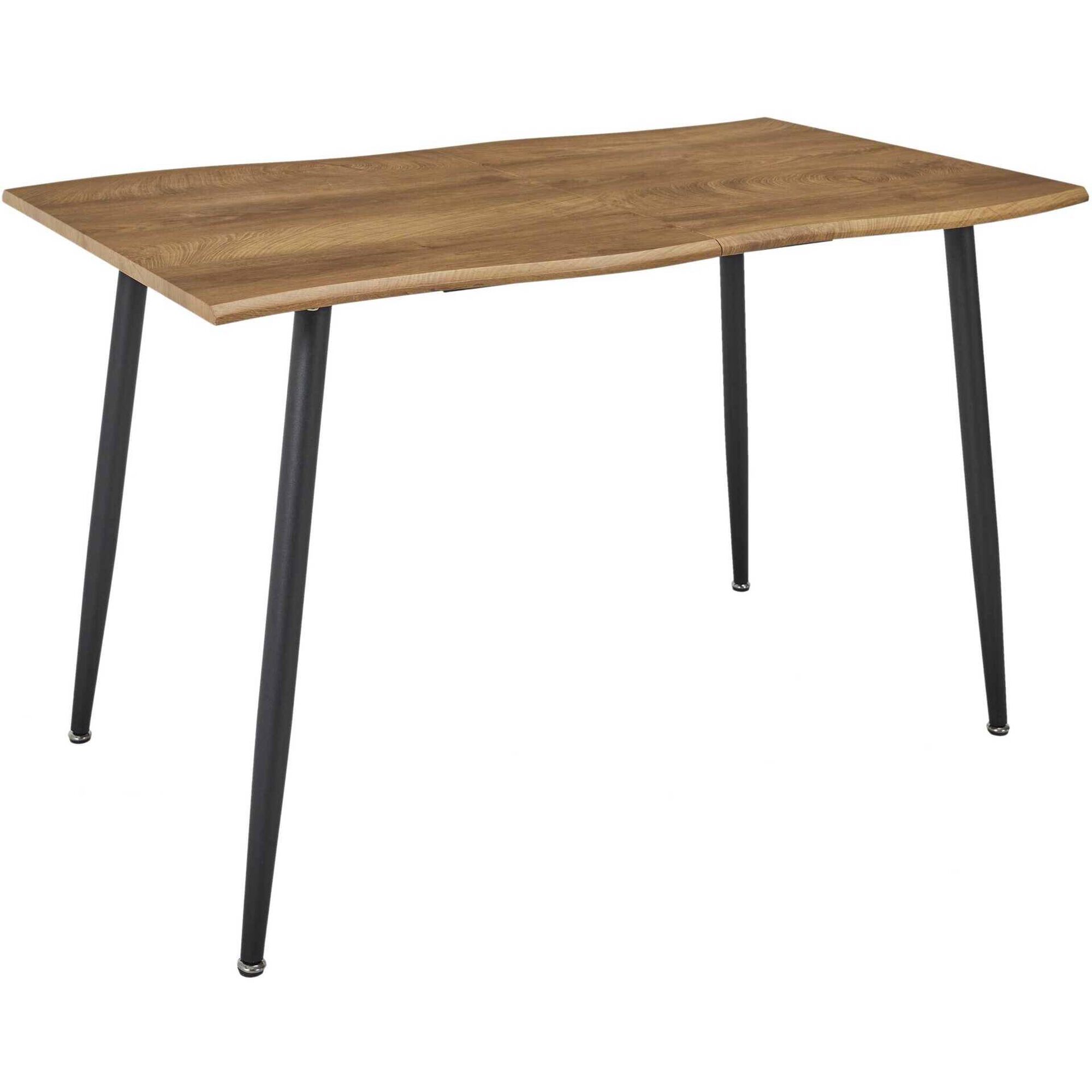 Mesa de Refei&ccedil;&atilde;o Extens&iacute;vel Abbott