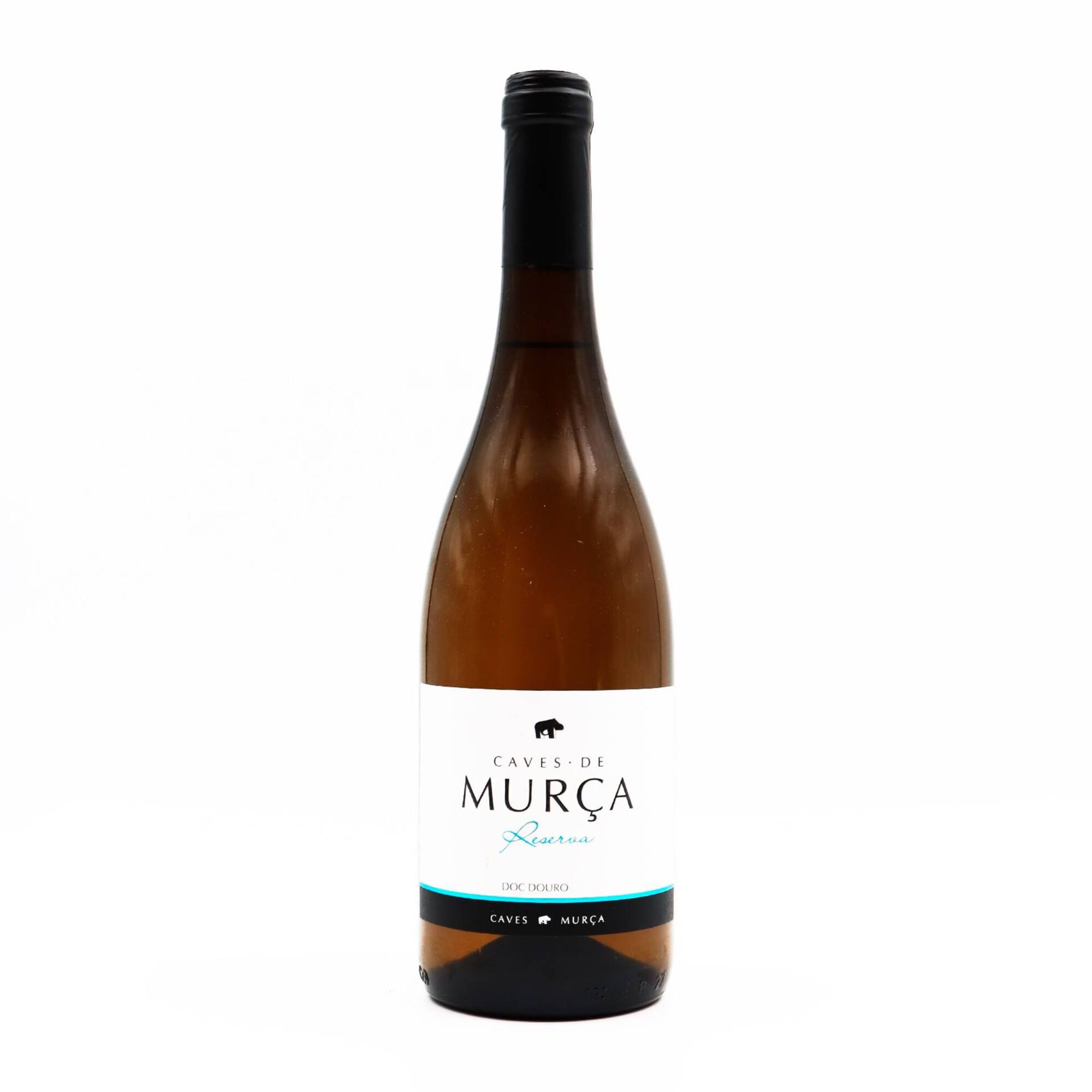Caves de Mur&ccedil;a Reserva Douro Vinho Branco