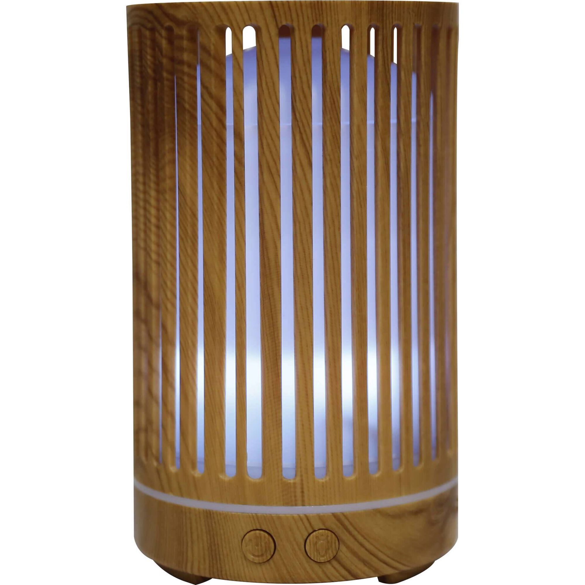 Aromatizador com Luz Echo