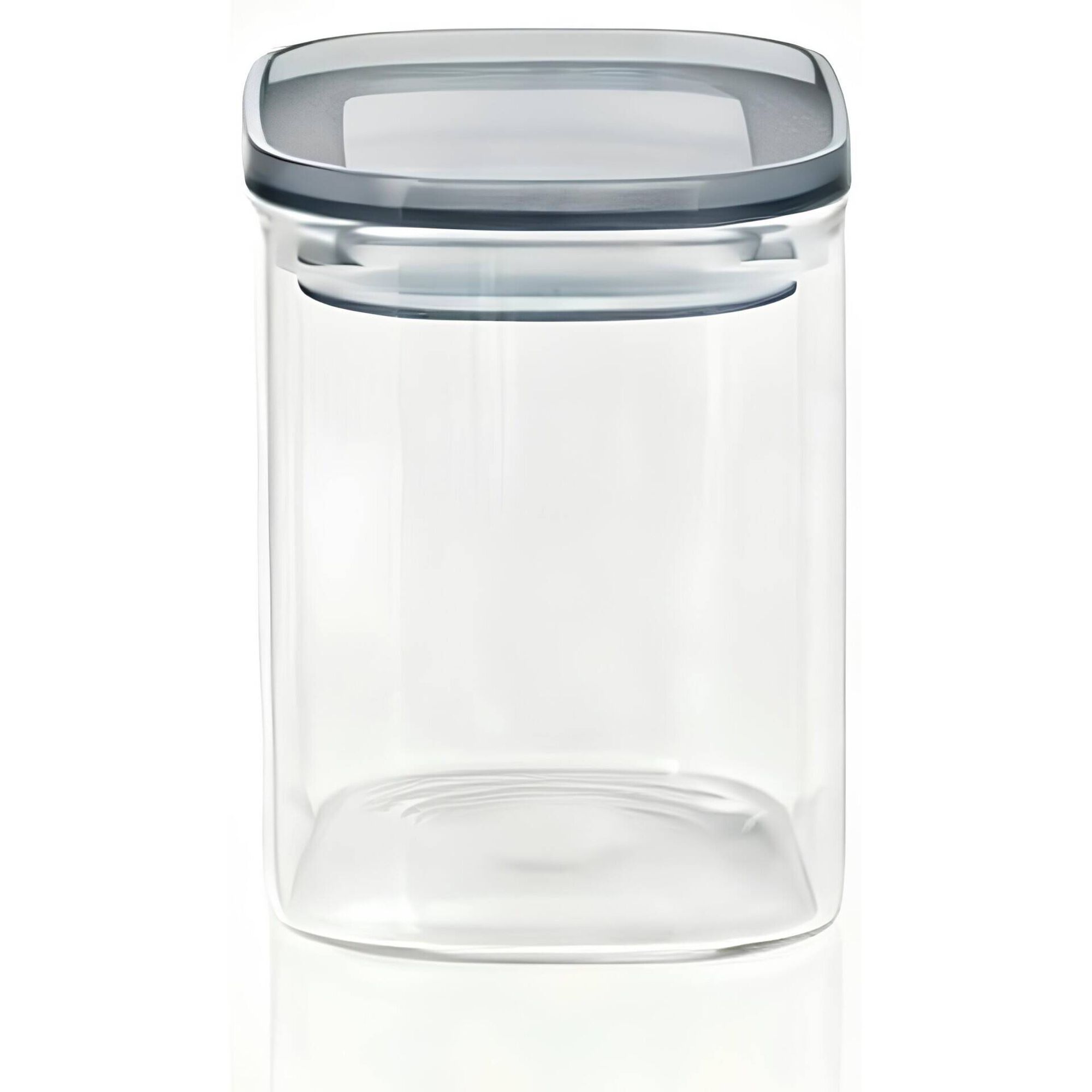 Frasco Vidro 660ml Multiusos Kasa