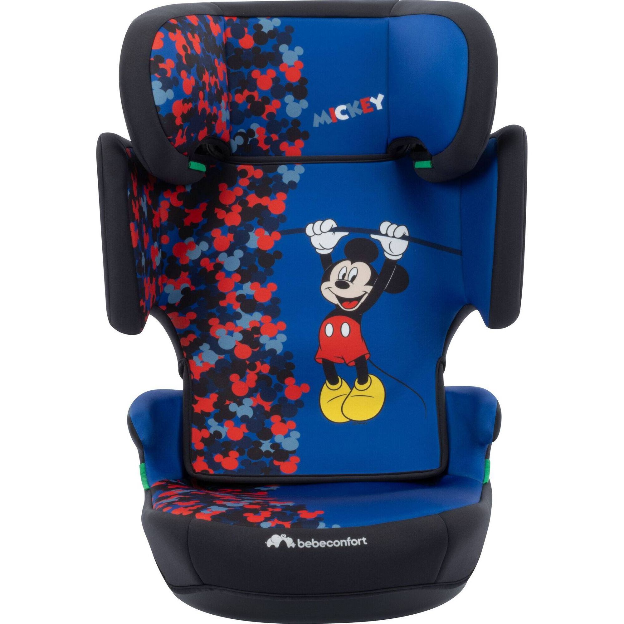 Cadeira Auto I-Size 100-150cm Mickey