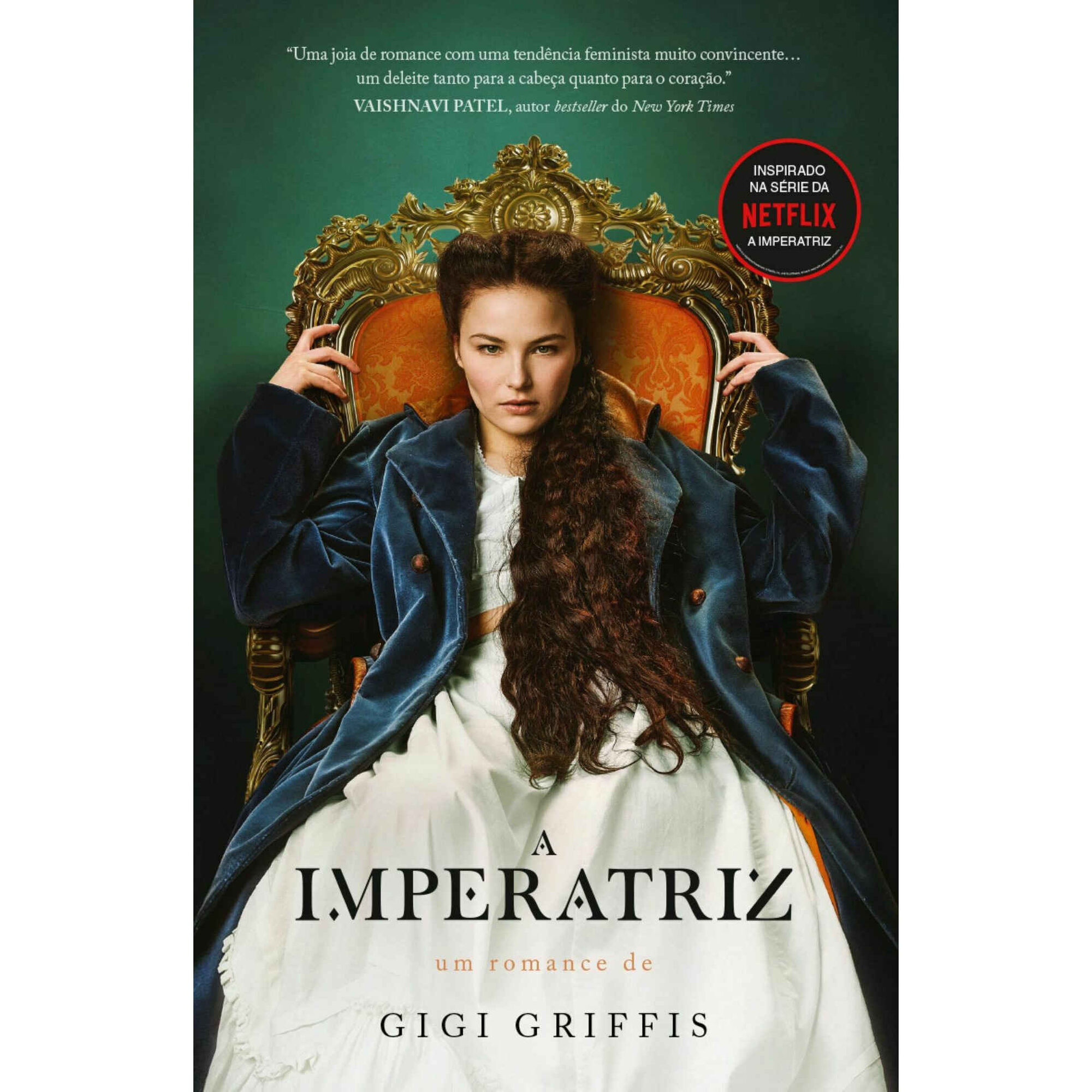 A Imperatriz