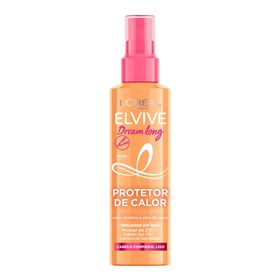Spray Cabelo Elvive Dream Long Protetor de Calor Spray Cabelo Elvive Dream Long Protetor de Calor