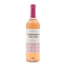 Gravuras do C&ocirc;a Douro Vinho Ros&eacute;